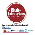 Club des Entreprises de l'Université de Savoie